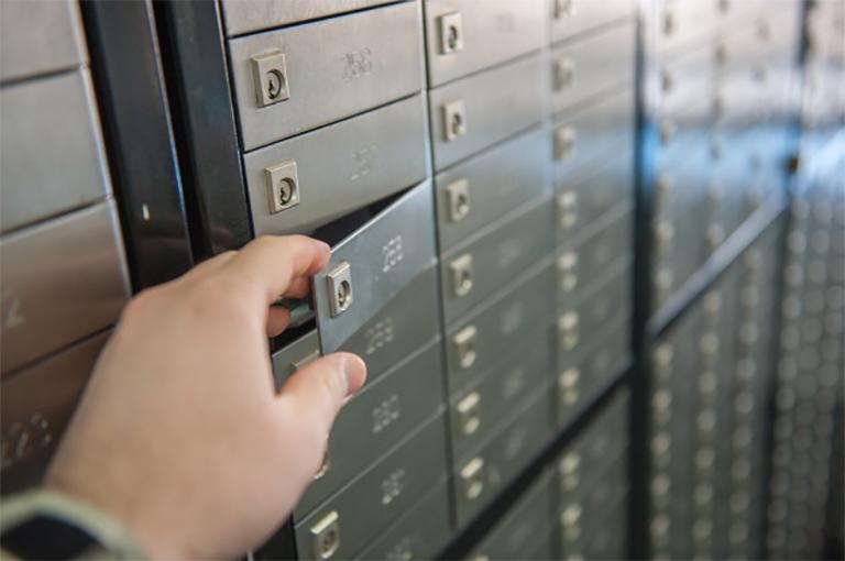 CityMAIL - P.O.BOX Management