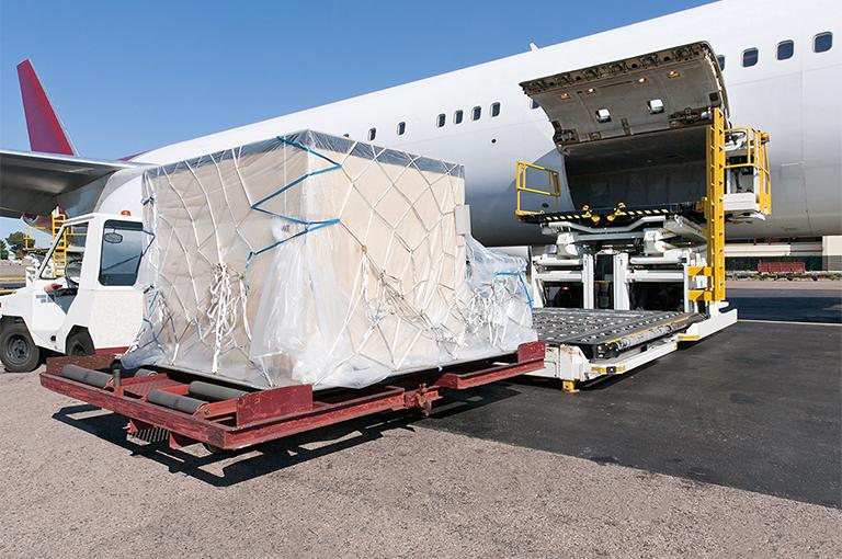 CityMAIL - international courier service