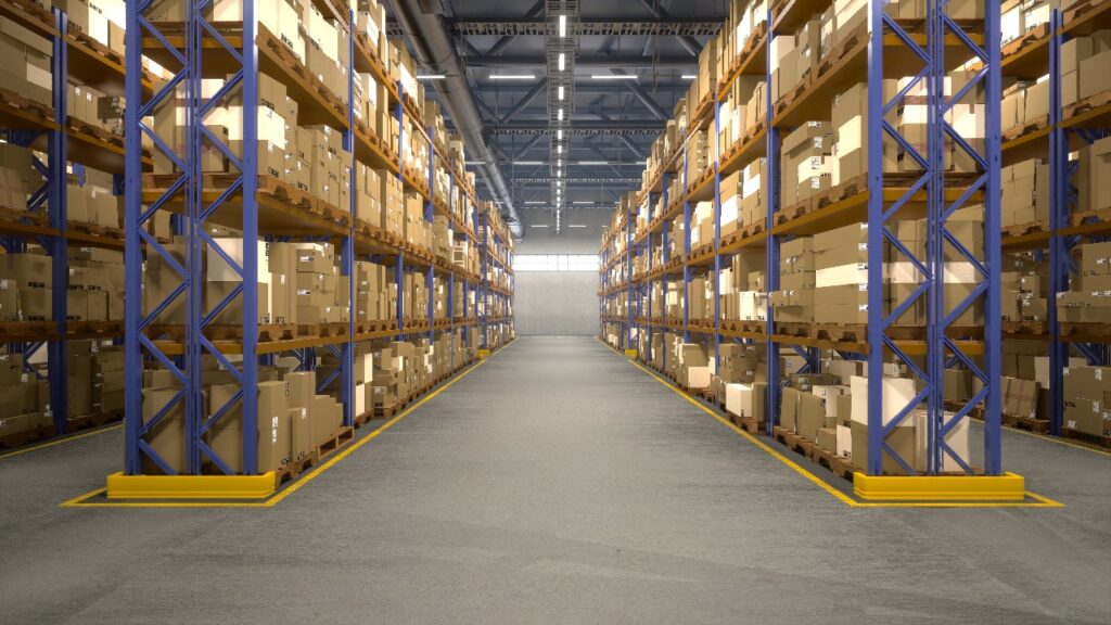 Citymail-Warehouse-Cargo